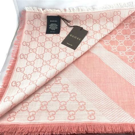 pink gucci scarf replica|gucci neckerchief.